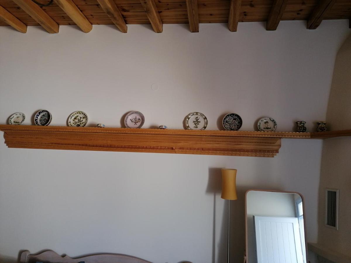 Amphitrite Apartments İskiri Dış mekan fotoğraf