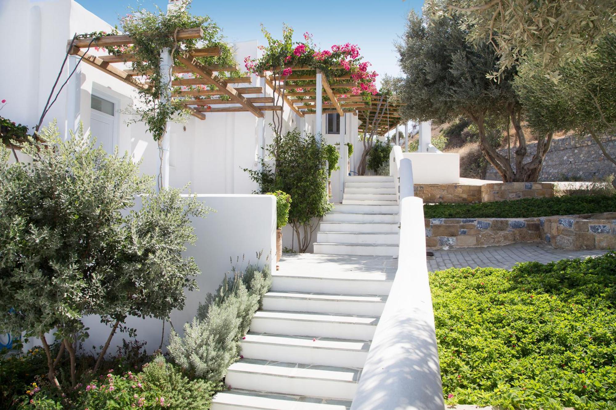 Amphitrite Apartments İskiri Dış mekan fotoğraf